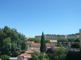 Hôtel La Palmeraie à Cavalaire-sur-Mer Extérieur photo